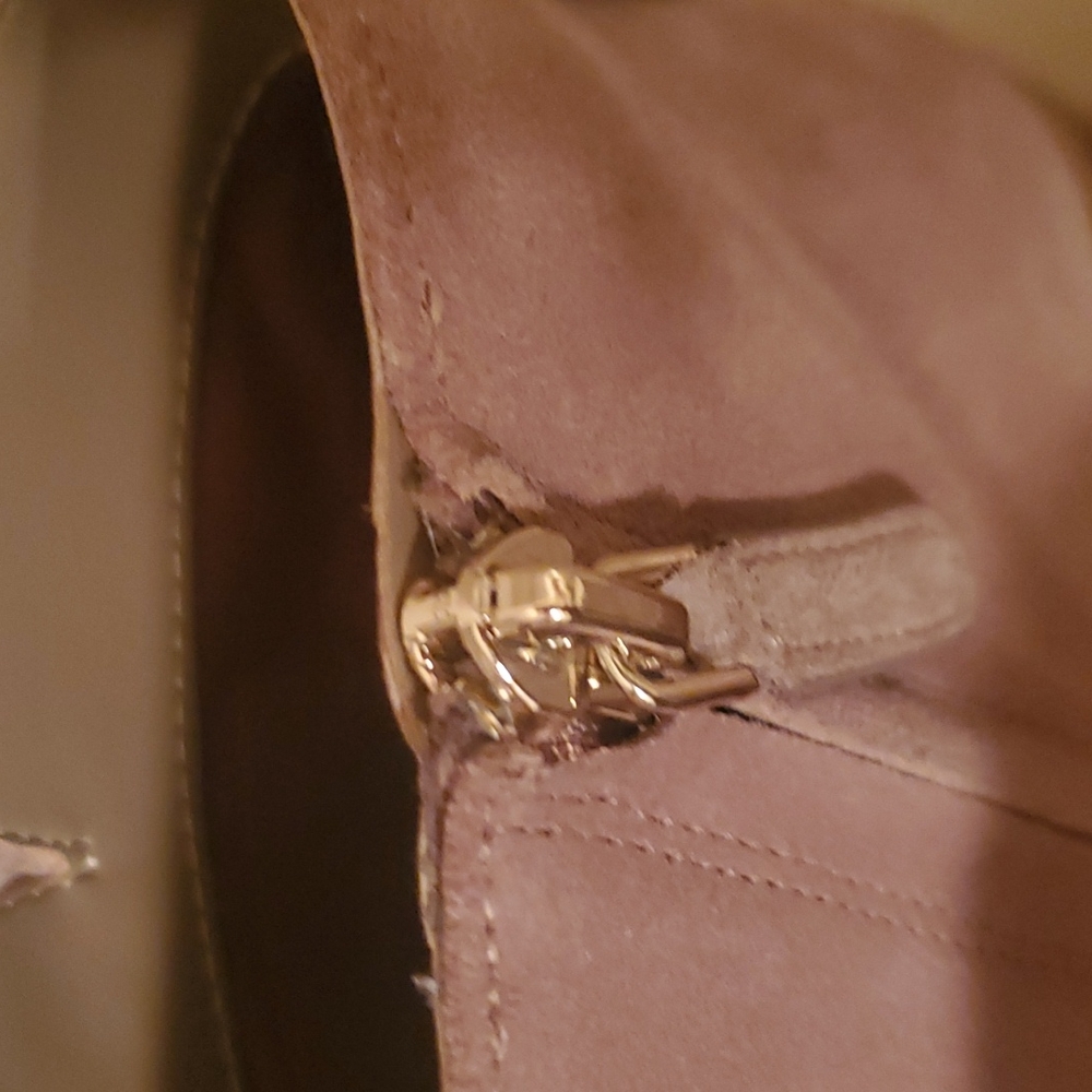 Kate Spade Booties - Picture 7 of 11